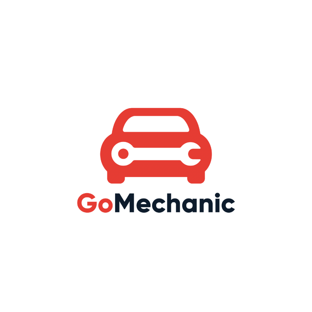 Go Mechanic Logo