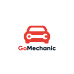 Go Mechanic Logo