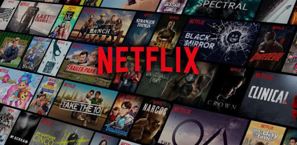 netflix best OTT platforms in India