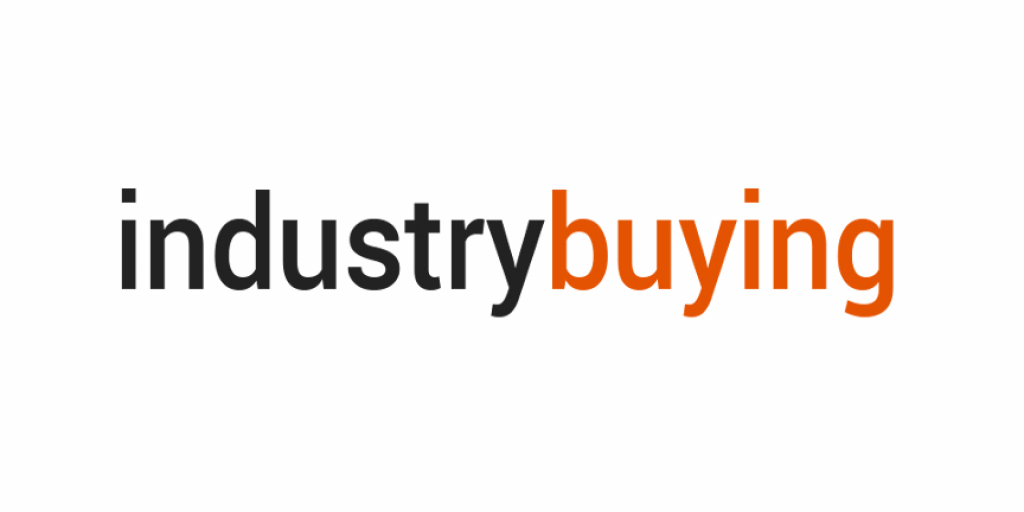 Industry Buying Logo