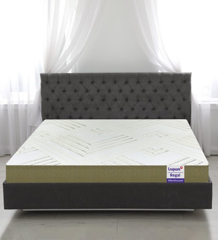 Best Mattress Brands In India | Guide And Offers