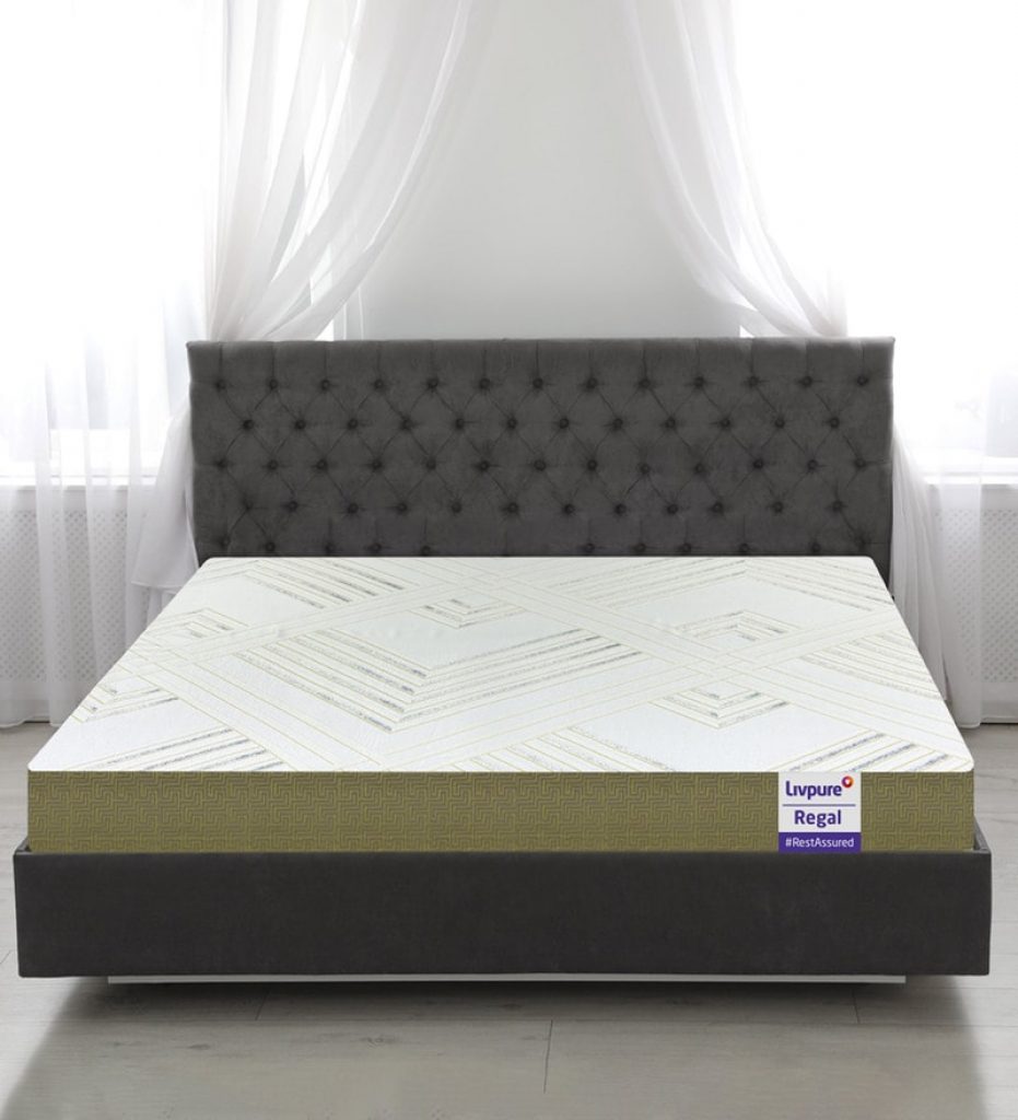 Livpure Mattress