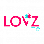 Lovzme Logo