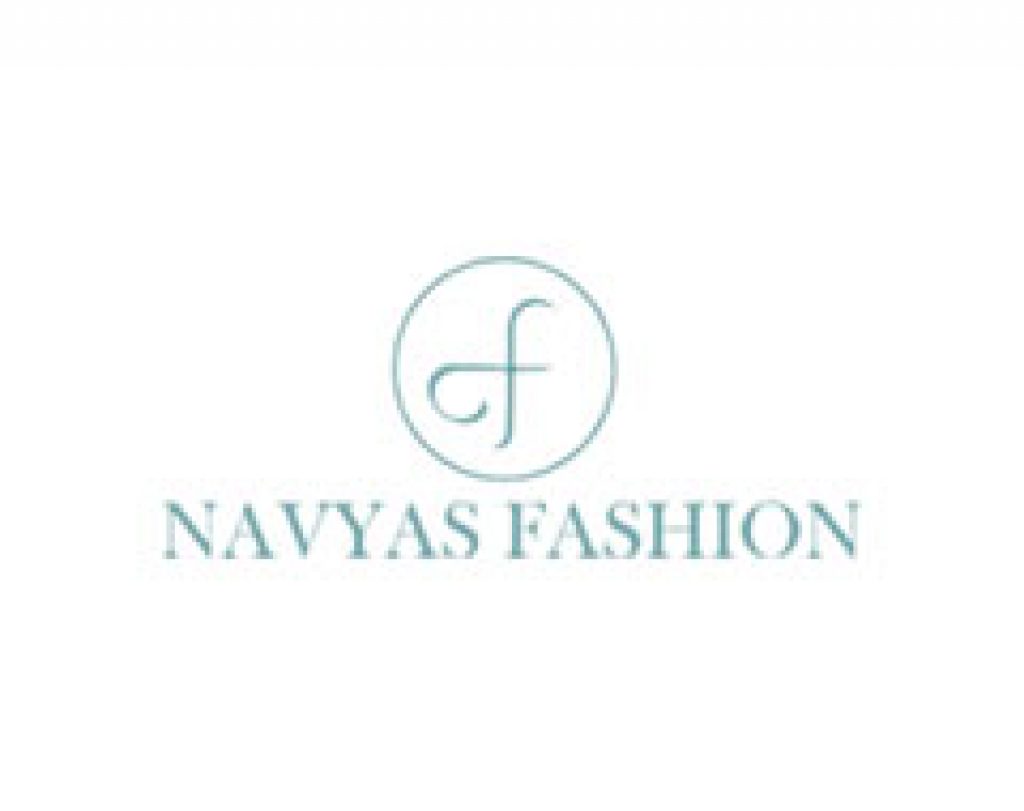 Navyas Fashion Logo