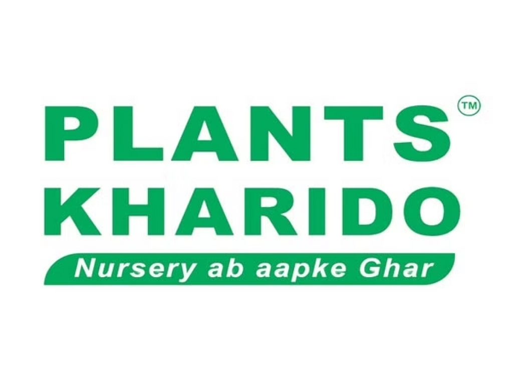 Plants Kharido Logo