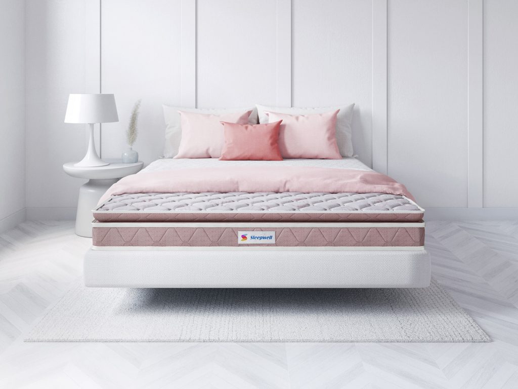 Sleepwell Mattress