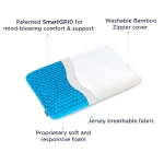 Smart Hybrid Pillow