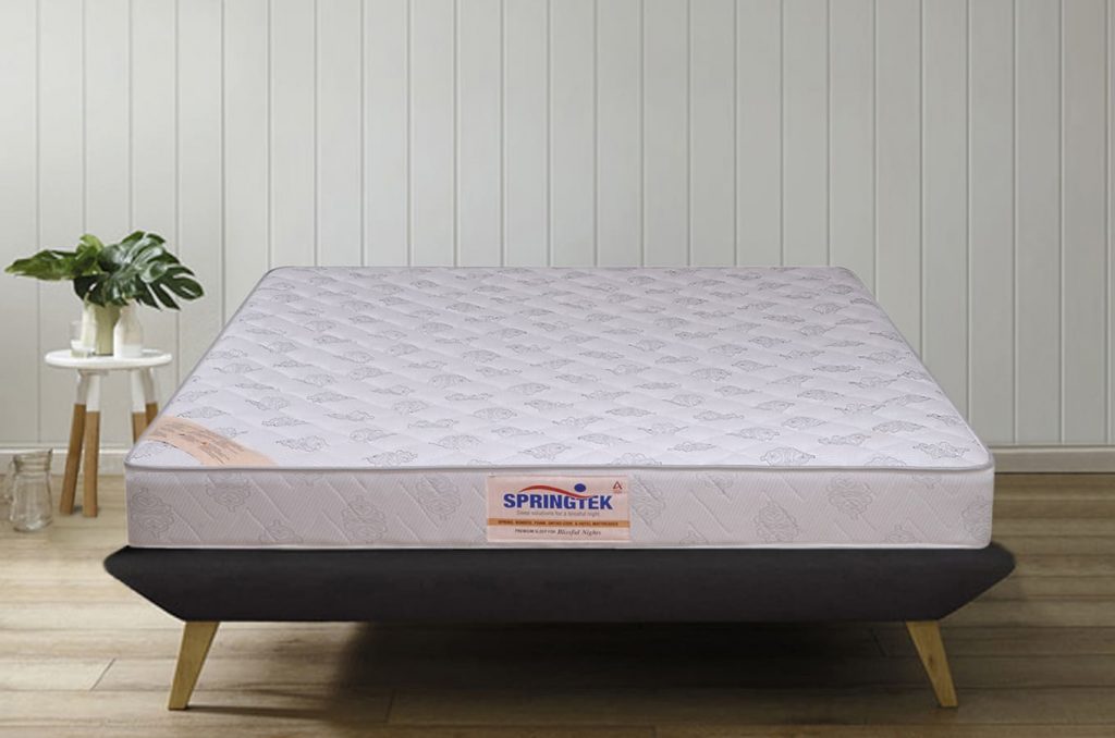 Springtek Mattress