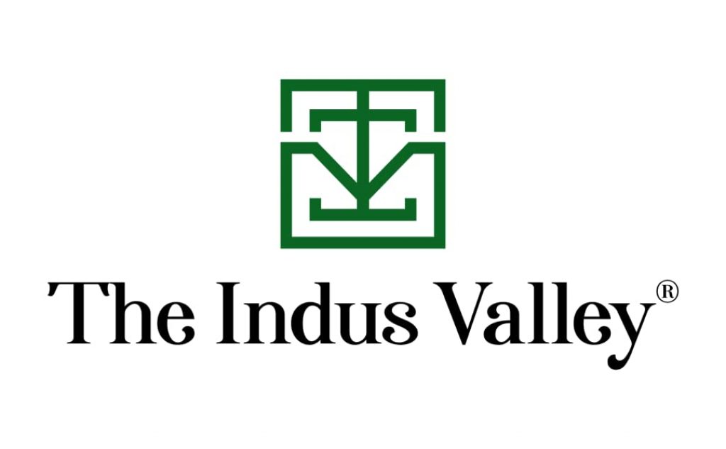 The Indus Valley Logo