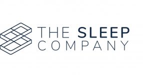 The Sleep Company Logo