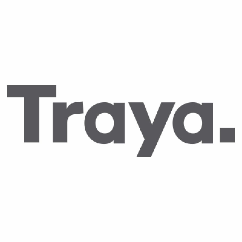 Traya Logo