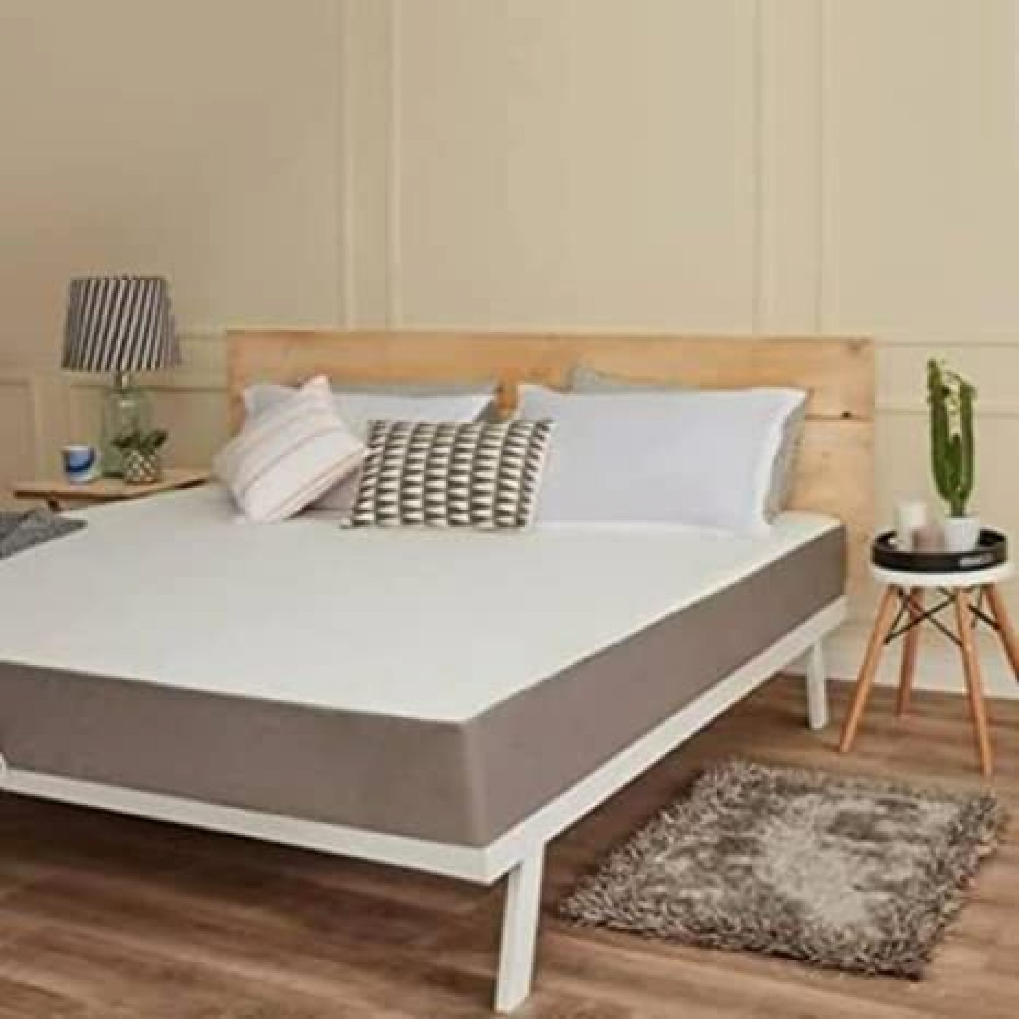 Best Mattress Brands in India Guide And Offers