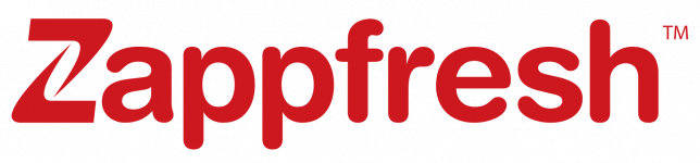 Zappfresh Logo