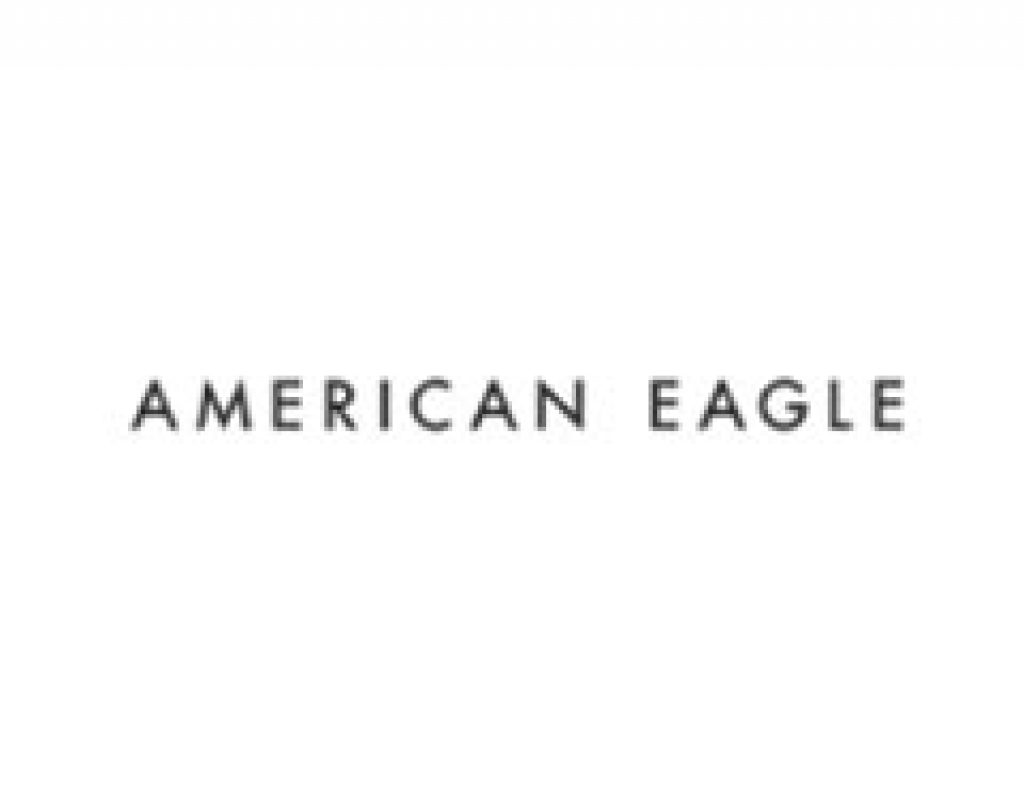 American Eagle Logo