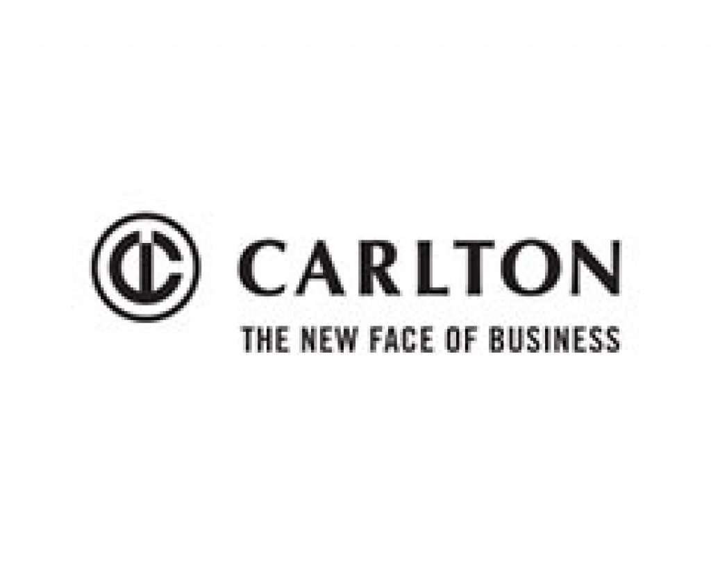 carlton bags logo