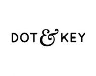 Dot and Key Logo