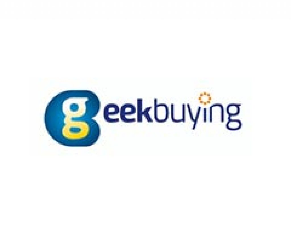 Geekbuying Logo