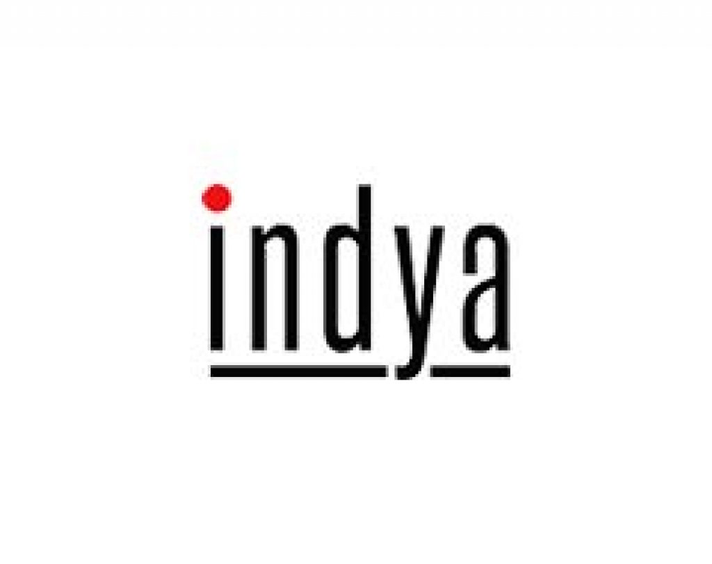 House of Indya Logo