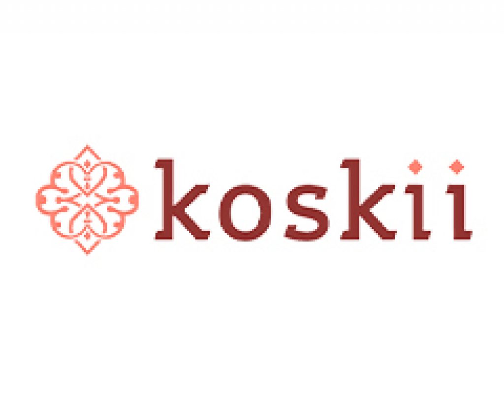 koskii Logo