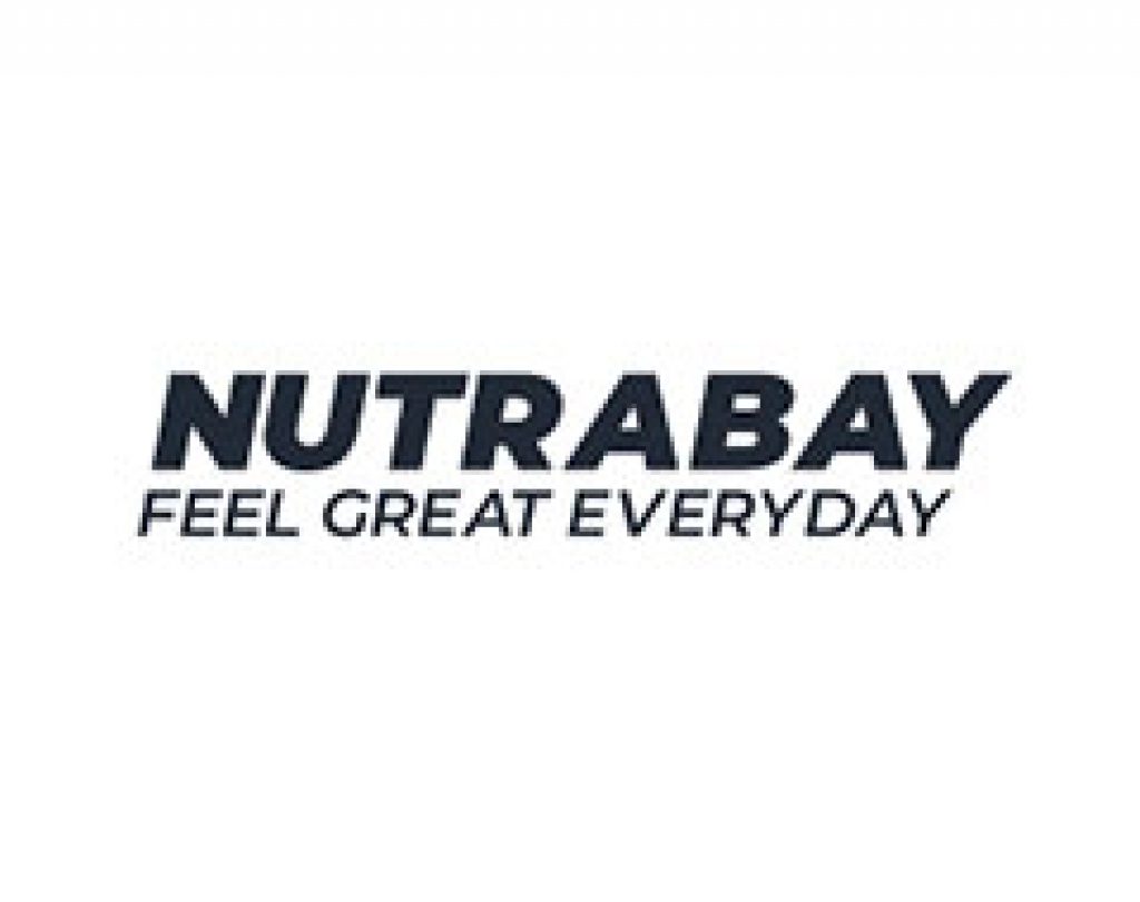 Nutrabay Logo