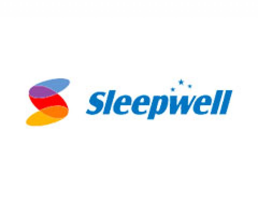 Sleepwell Logo