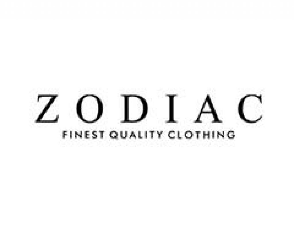 Zodiac Logo