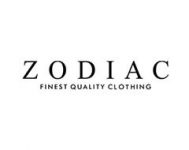 Zodiac Logo