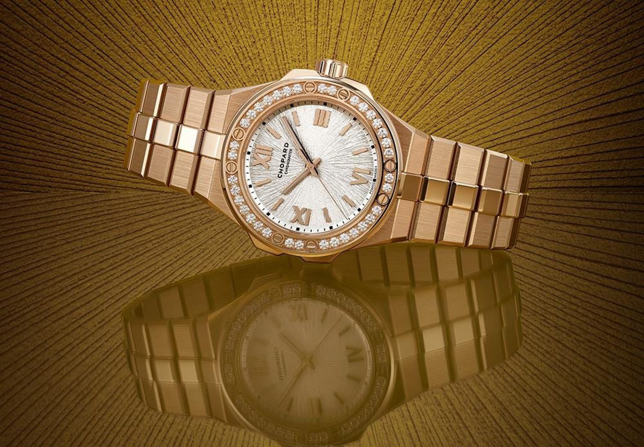 Latest Best Watches Brands for Women Updated List