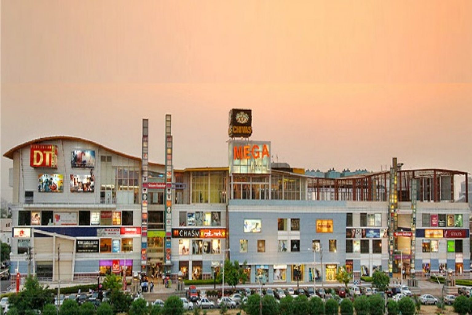 Best Shopping Malls In Gurgaon(Gurugram) to Visit Now