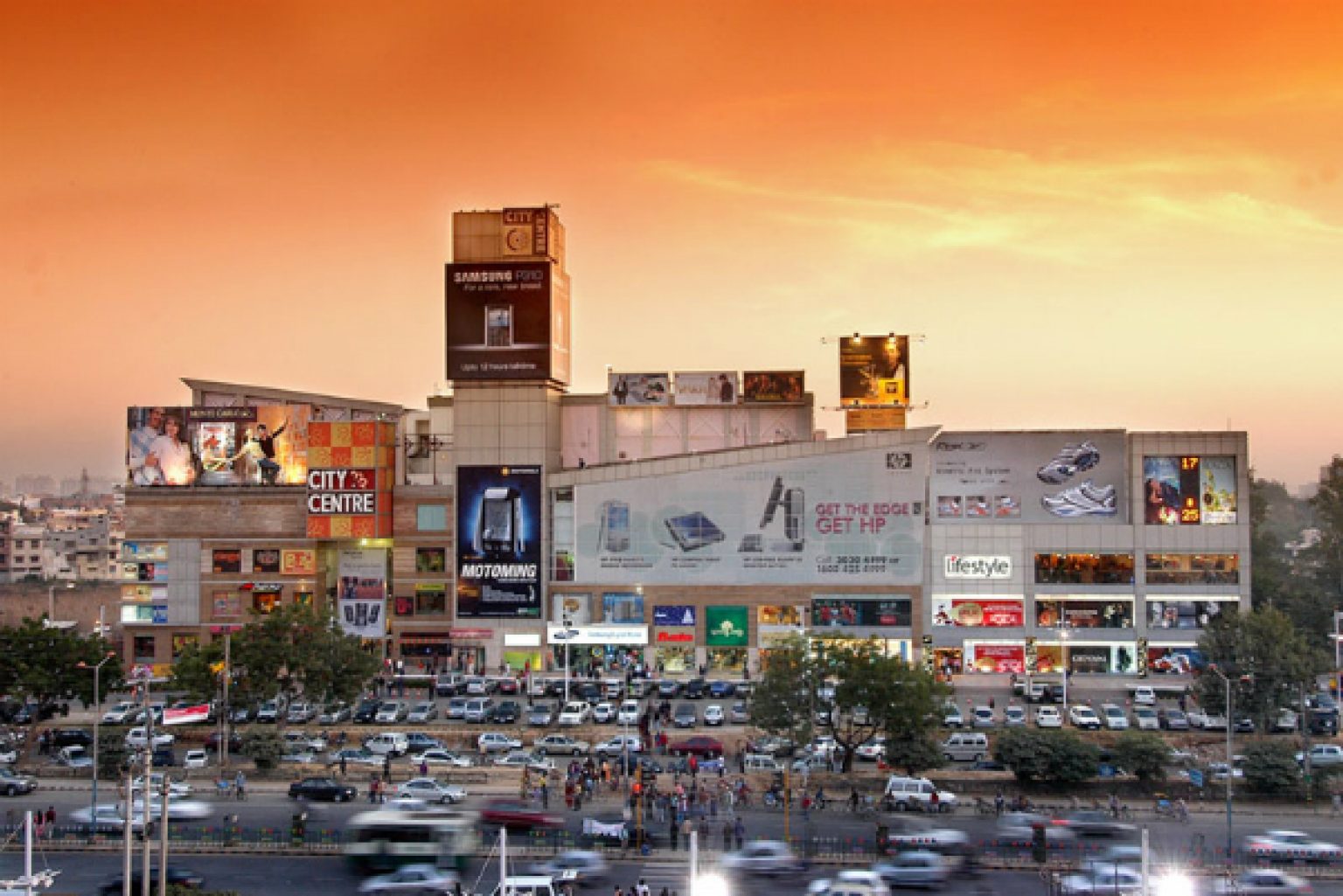 Best Shopping Malls In Gurgaon(Gurugram) to Visit Now