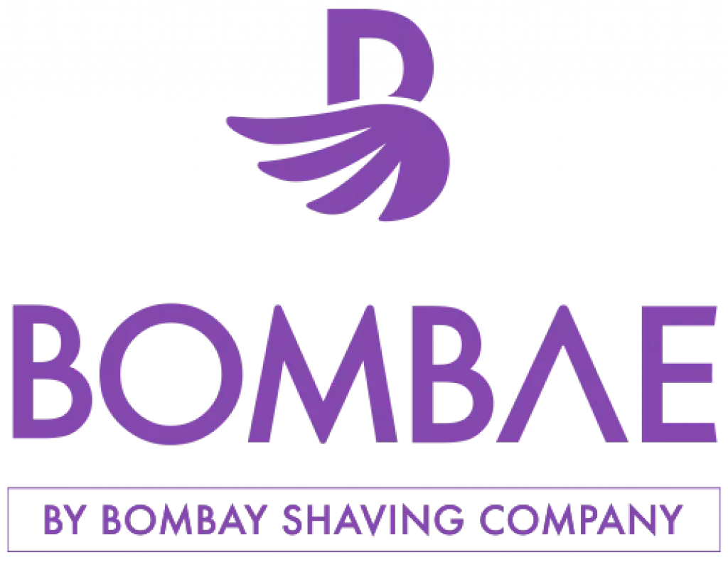 Bombae Logo