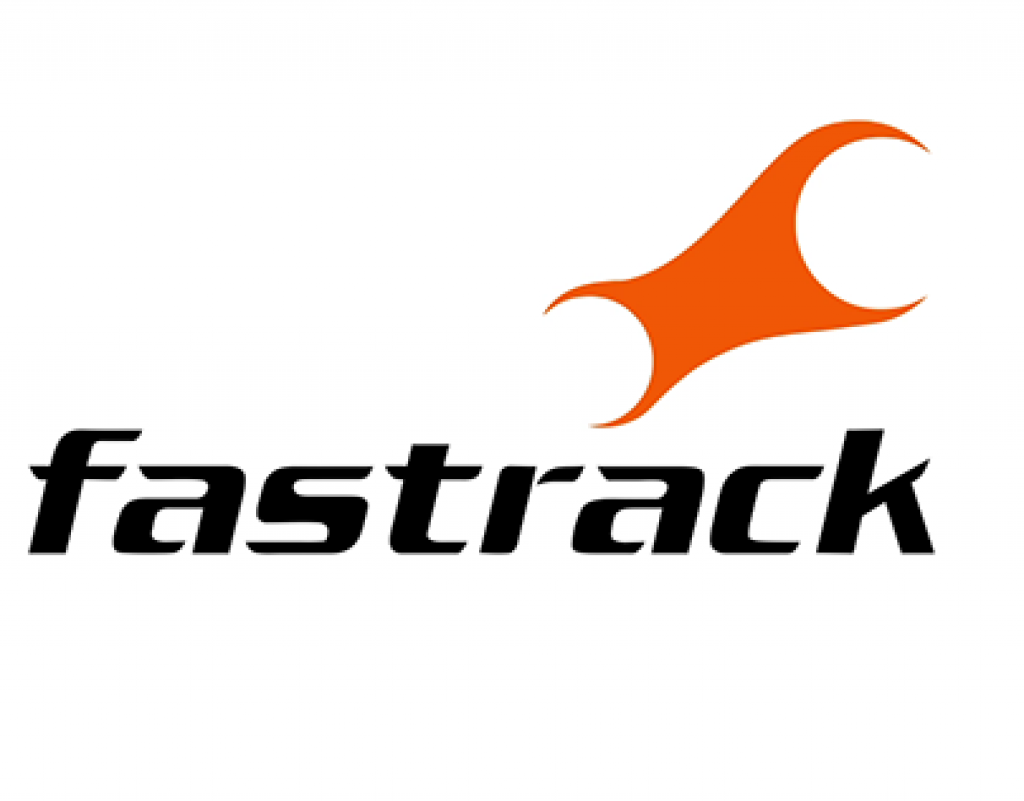 Fastrack Logo