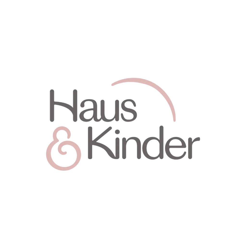 Haus & Kinder Logo