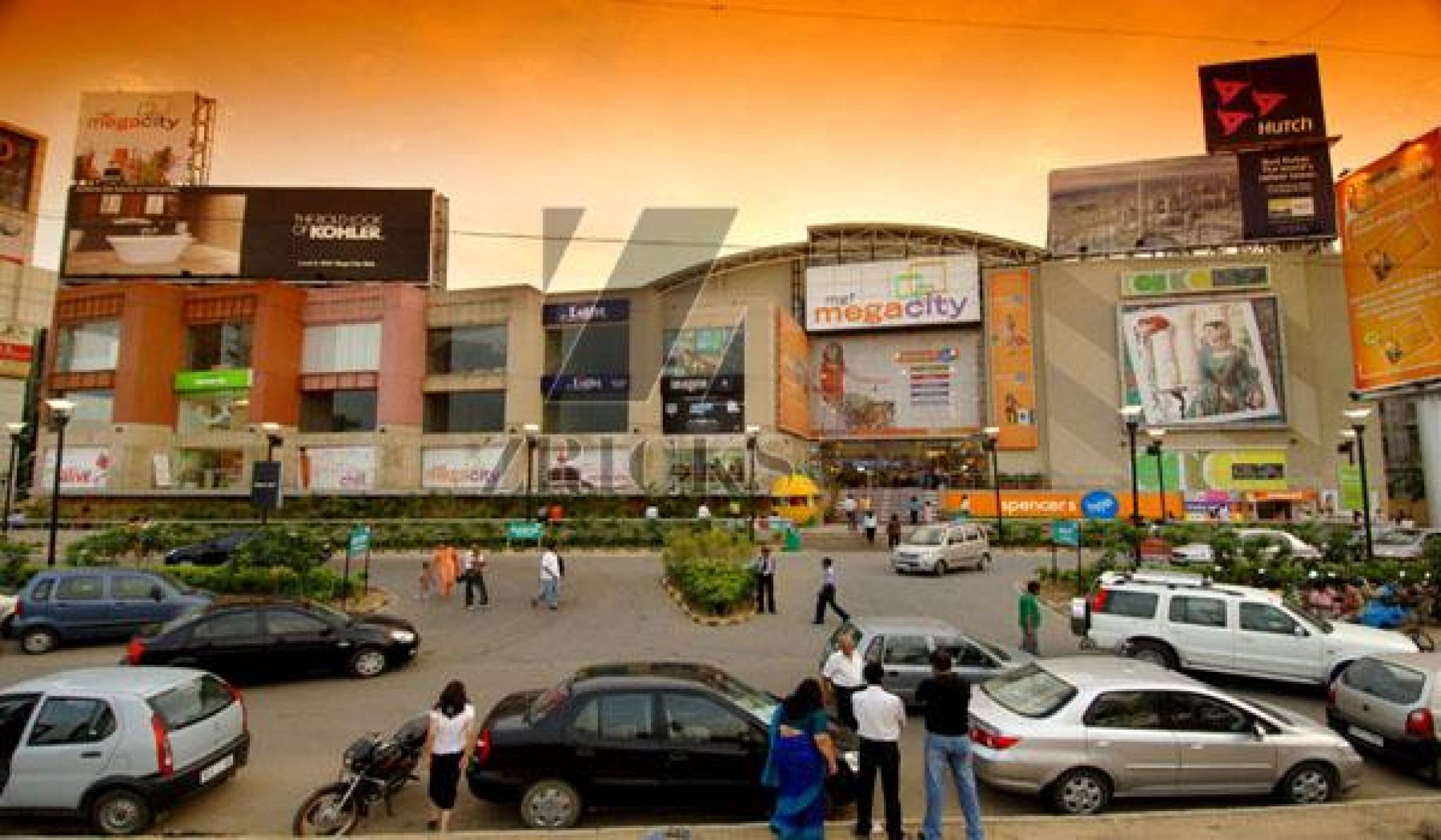 Best Shopping Malls In Gurgaon(Gurugram) to Visit Now