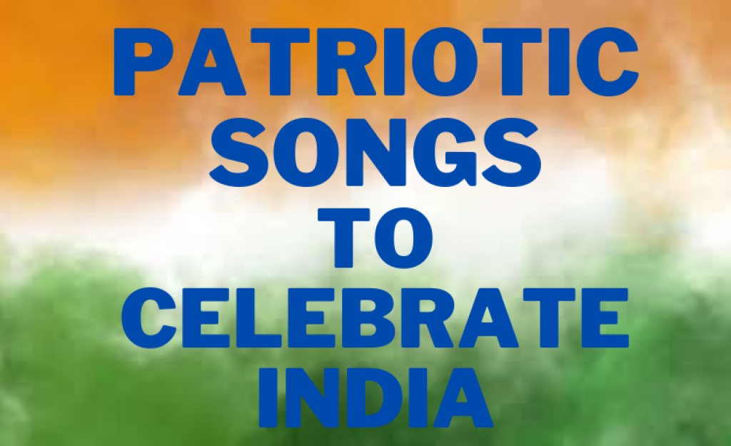 Patriotic Songs