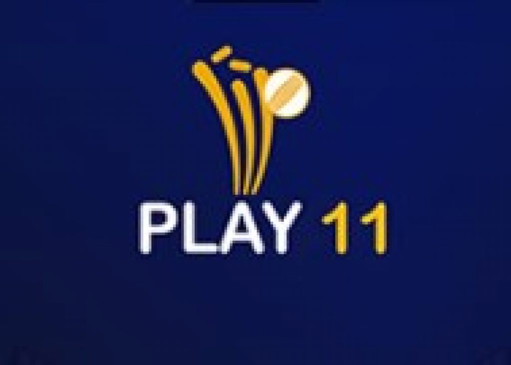 Play11 Logo