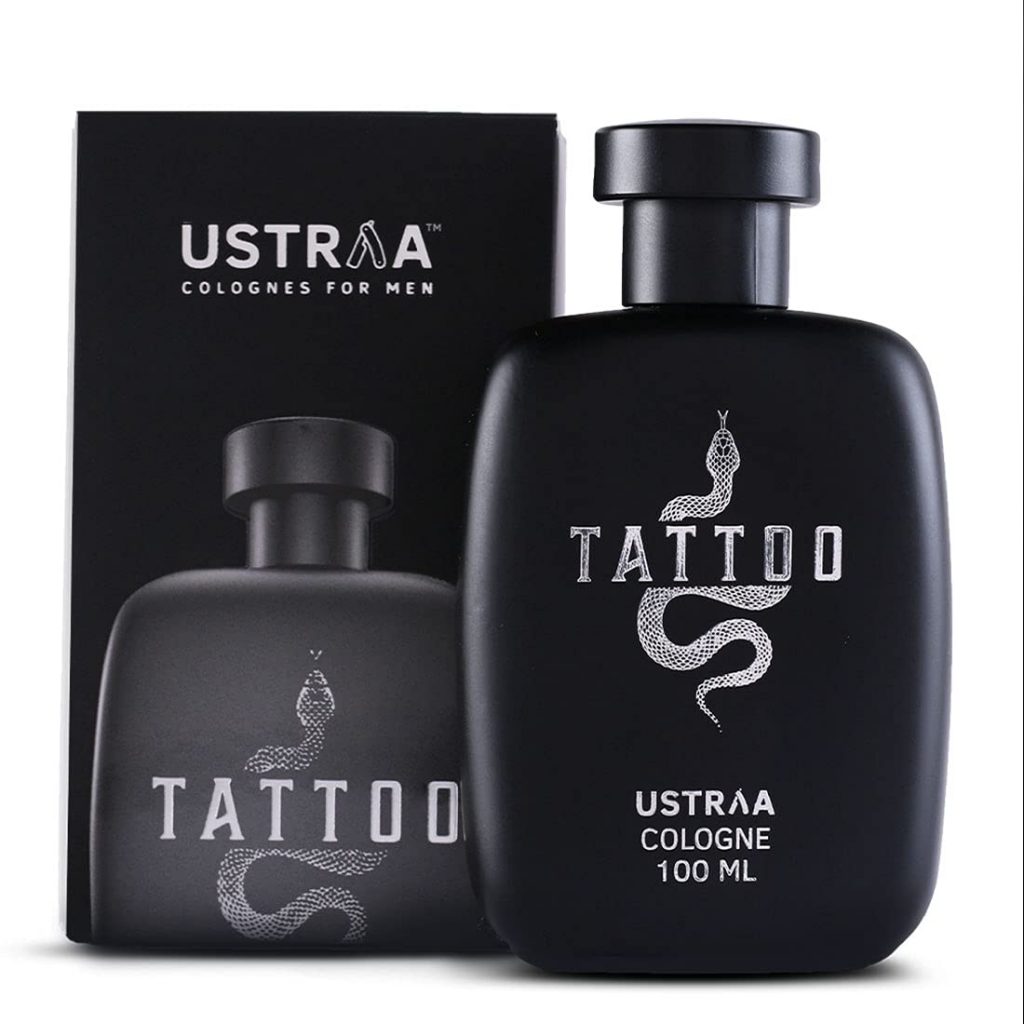 Ustraa Tattoo Cologne