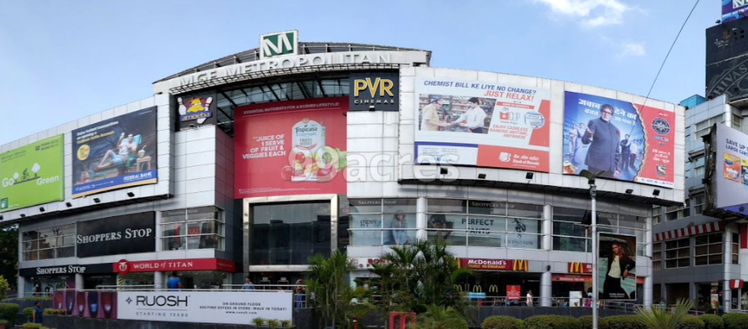 Best Shopping Malls In Gurgaon(Gurugram) to Visit Now