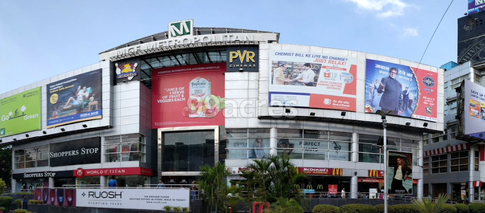 Best Shopping Malls In Gurgaon(gurugram) To Visit Now