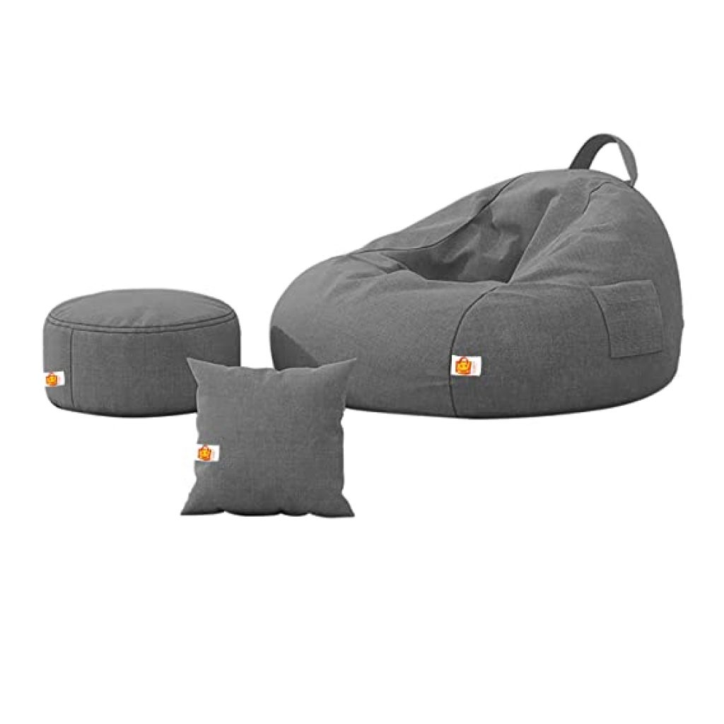 51Vh6JO52oL._SX569_-1 - SastaOffer buy online bean bags online in india