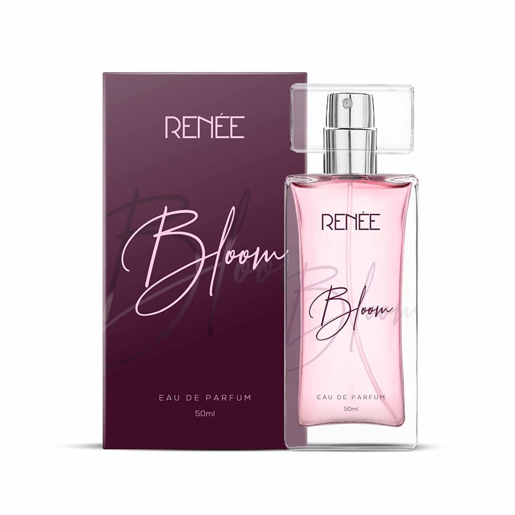 61U3I-TSifL._SL1500_ - SastaOffer RENEE Bloom Premium Perfume for women