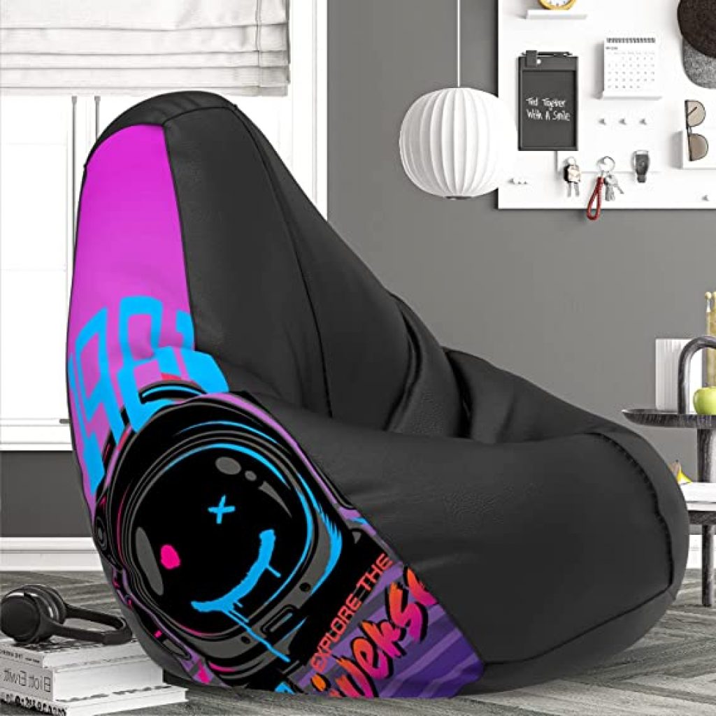 716a9zEUcrL._SX569_ - SastaOffer gaming best bean bags online in india