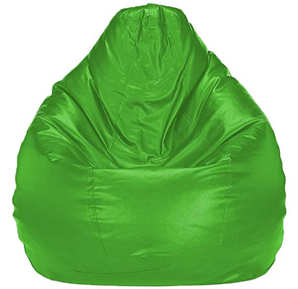 71fm5UhUqBL._SX569_ - SastaOffer green best bean bags online in india