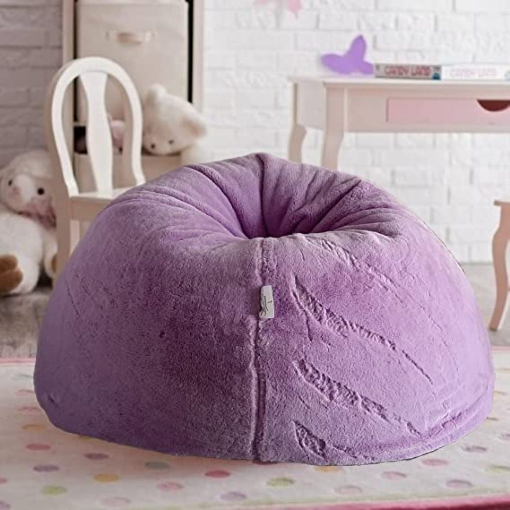 810K2qaOWRL._SX569_ - SastaOffer purple bean bangs online in india