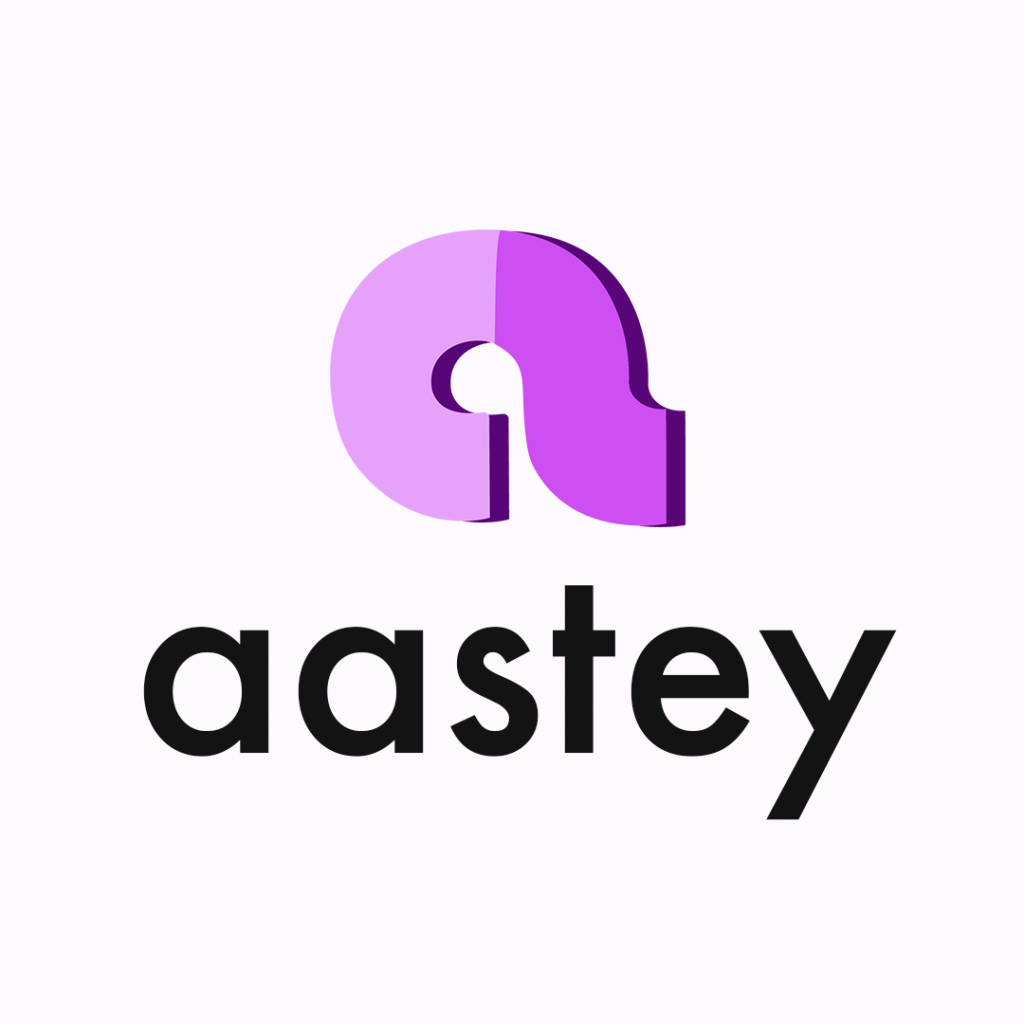 Aastey Logo