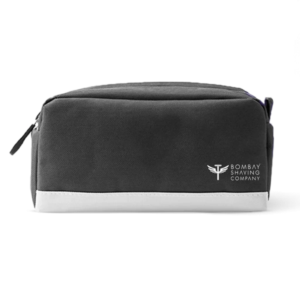 Bombay Saving Company Travel Bag