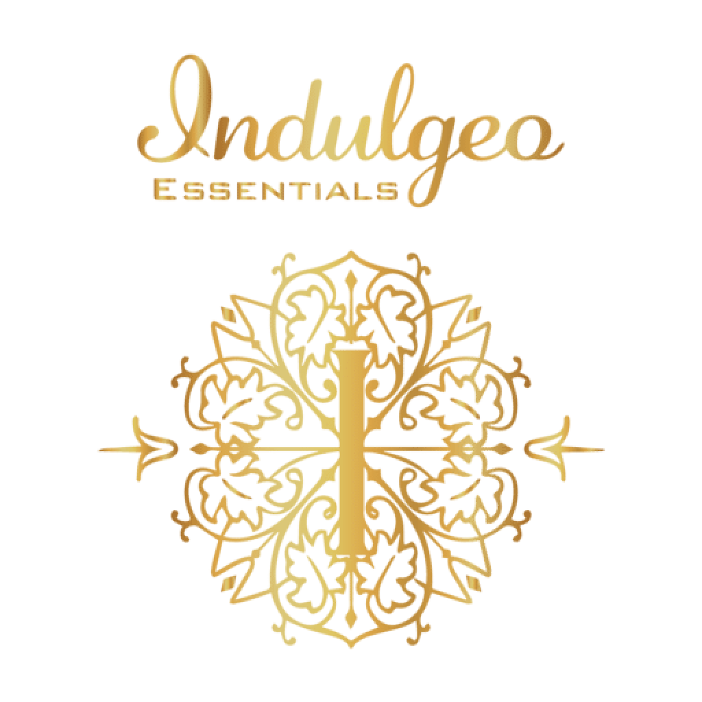 Indulgeo Essentials Logo