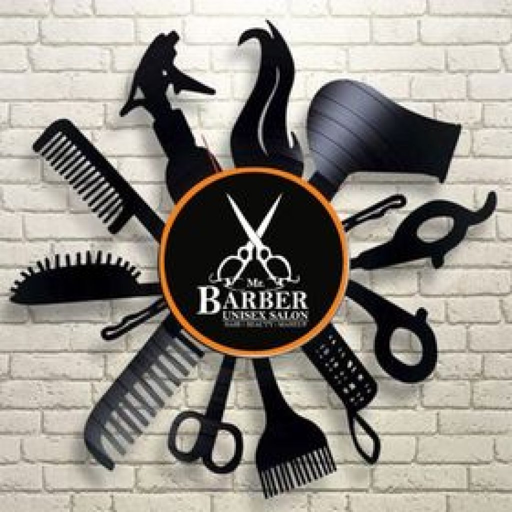 Mr Barber Products