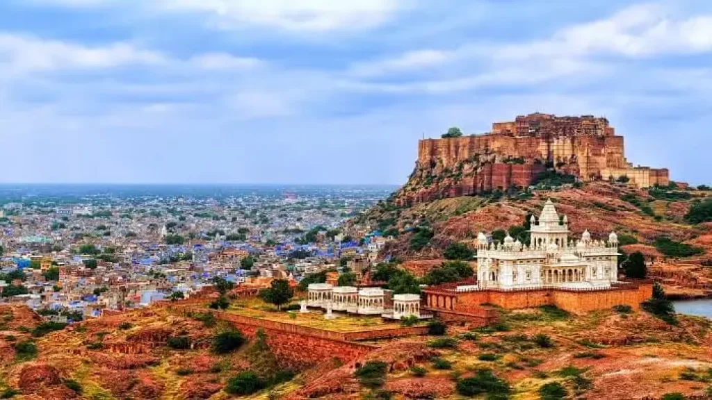 Places To Visit Near Ranthambore On Your Rajasthani Escape 