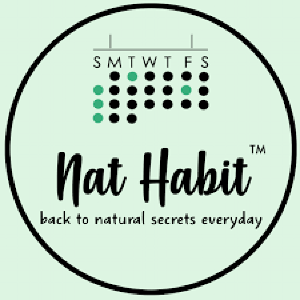 Nat Habit Logo